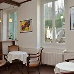 Et D'orfeuil 3* Bourbonne-les-Bains