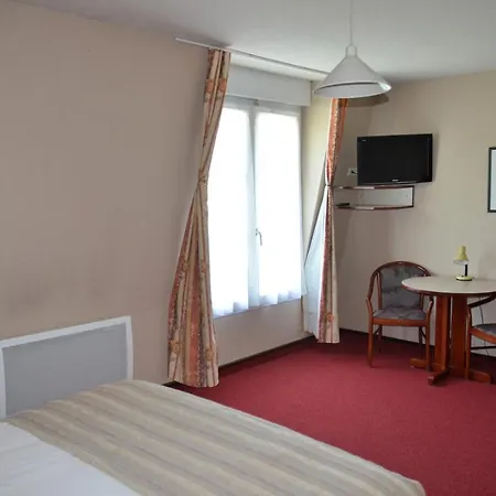 Et D'orfeuil Hotel