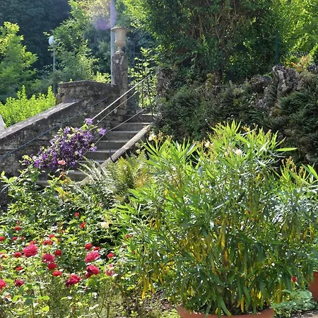 Ξενοδοχείο Et D'orfeuil