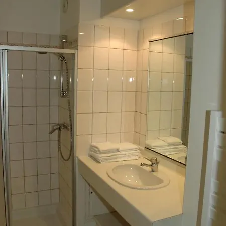 Hotel Et D'orfeuil Bourbonne-les-Bains