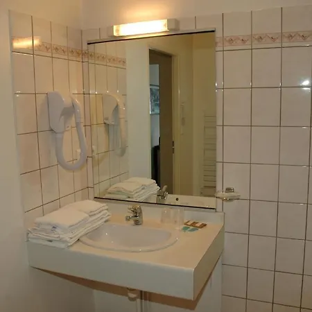 Et D'orfeuil Hotel