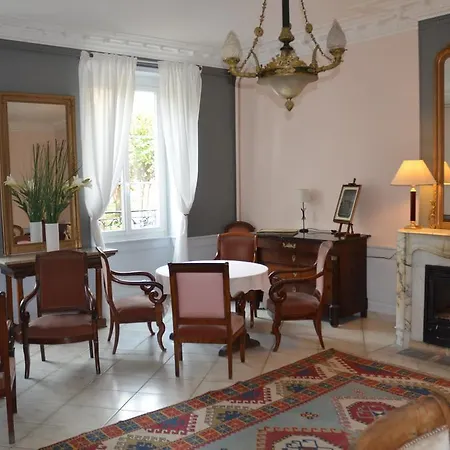 Hotel Et D'orfeuil Bourbonne-les-Bains