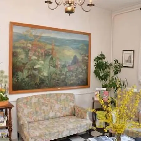 Et D'orfeuil 3* Bourbonne-les-Bains