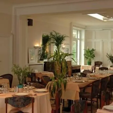 Hotel Et D'orfeuil 3*