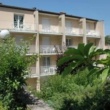 Et D'orfeuil Ξενοδοχείο 3*