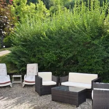 Ξενοδοχείο Et D'orfeuil Bourbonne-les-Bains