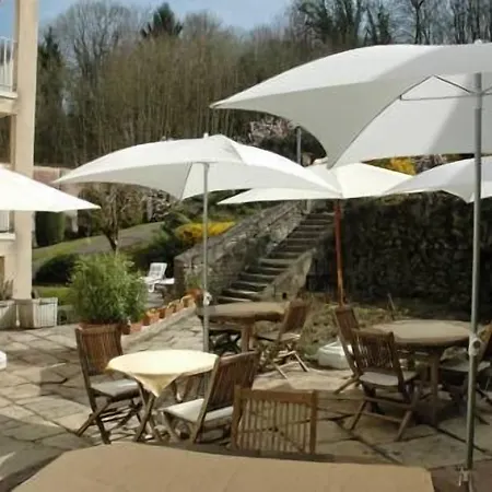 Et D'orfeuil Ξενοδοχείο 3*