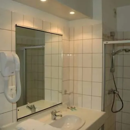 Et D'orfeuil Hotel Bourbonne-les-Bains