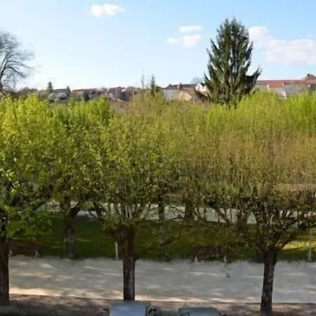 Et D'orfeuil Ξενοδοχείο 3*