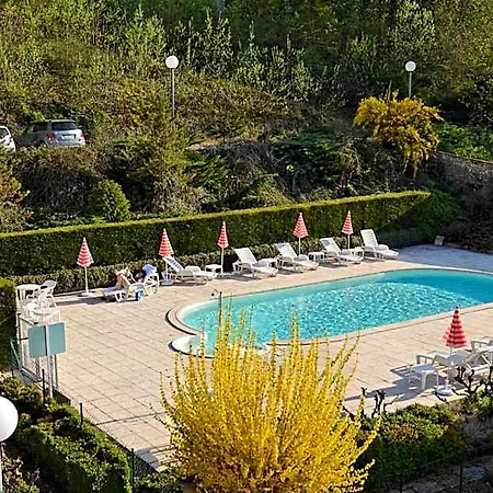 Et D'orfeuil Otel 3*