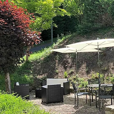 Et D'orfeuil Otel