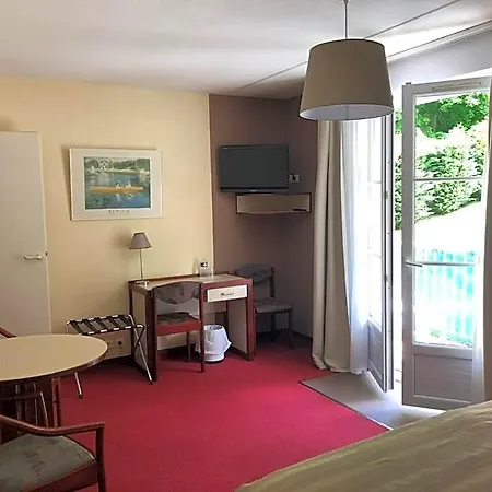 Et D'orfeuil Otel