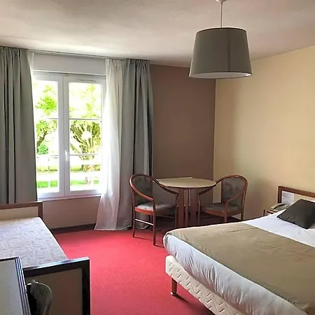 Otel Et D'orfeuil