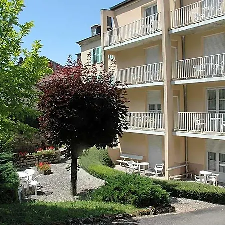 Et D'orfeuil Otel 3*