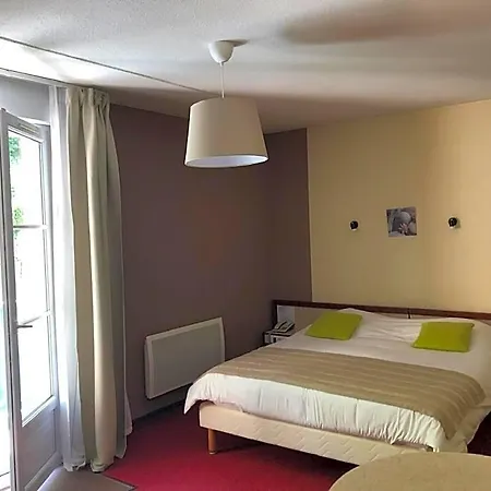 Otel Et D'orfeuil 3*