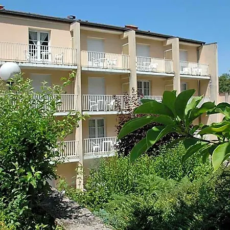 Et D'orfeuil Otel 3*