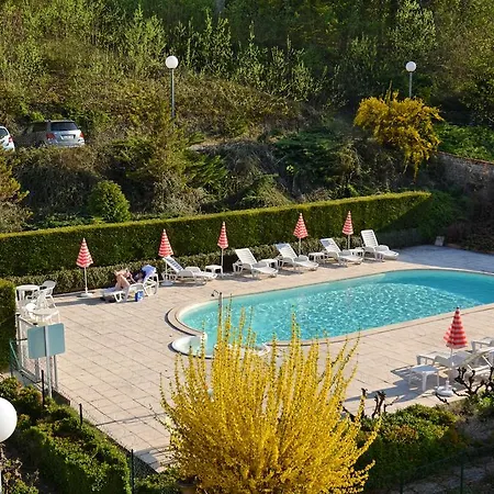 Szálloda Et D'orfeuil Bourbonne-les-Bains