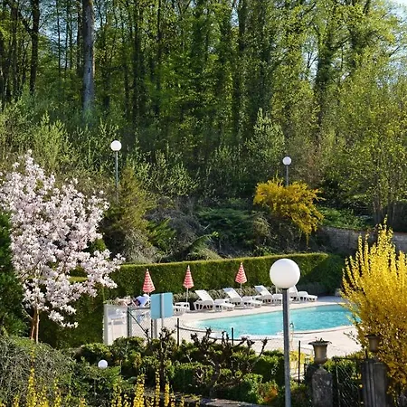 Otel Et D'orfeuil