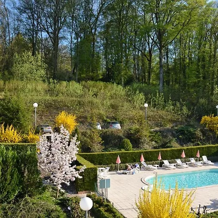 Et D'orfeuil Hotel