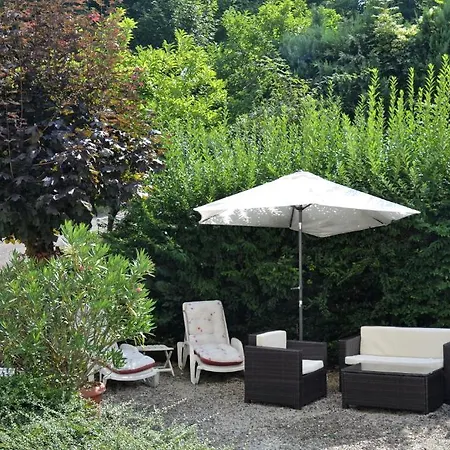 Et D'orfeuil Szálloda 3*