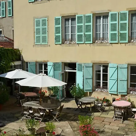 Et D'orfeuil 3*