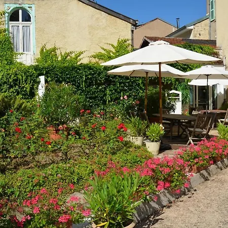 Hotel Et D'orfeuil Bourbonne-les-Bains