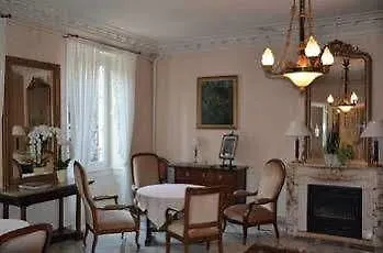 Et D'orfeuil Ξενοδοχείο 3*