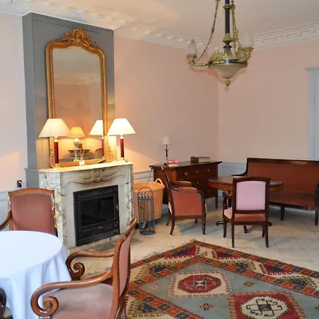 Et D'orfeuil Hotel 3*
