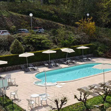Et D'orfeuil Hotel 3*