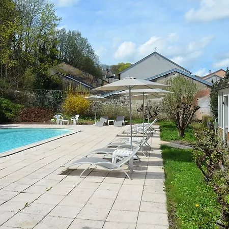 Et D'orfeuil Hotel 3*