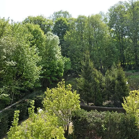 מלון Et D'orfeuil 3*