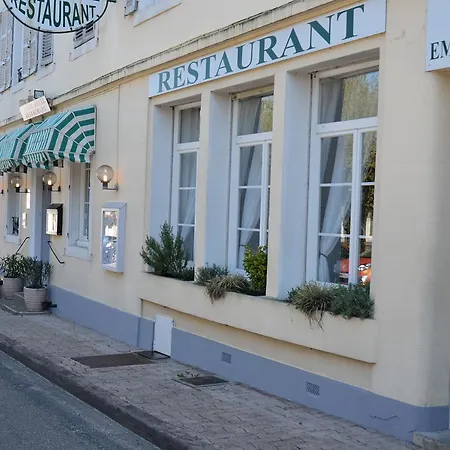 Ξενοδοχείο Et D'orfeuil 3*