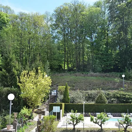 Et D'orfeuil 3*