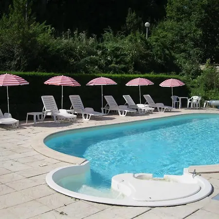 Et D'orfeuil Hotel 3*