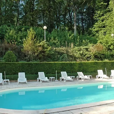 Et D'orfeuil Hotel