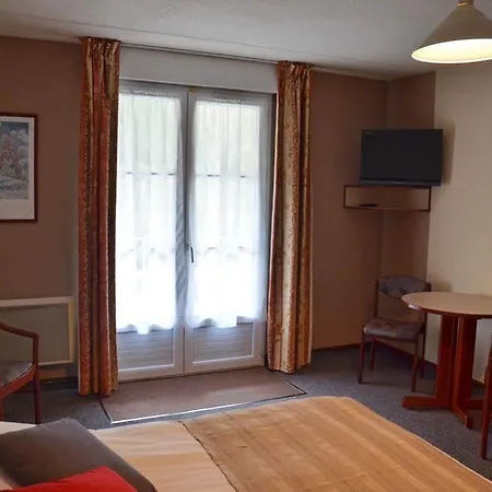 Et D'orfeuil Szálloda 3*