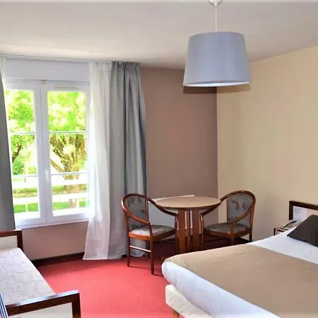 Et D'orfeuil Hotel