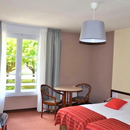 Et D'orfeuil Hotel