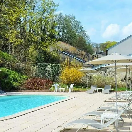 Et D'orfeuil Hotel