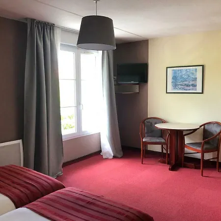 Hotel Et D'orfeuil 3*