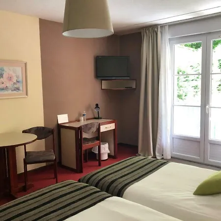 Hotel Et D'orfeuil 3*