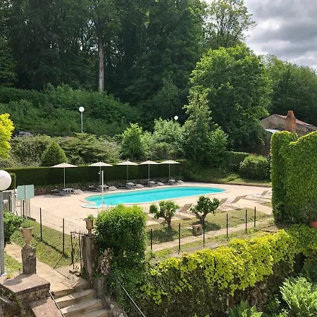 Et D'orfeuil Hotel 3*