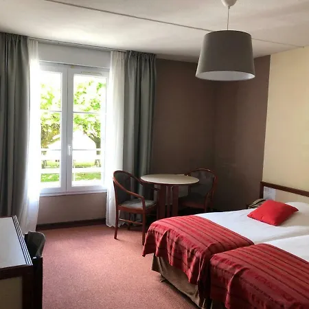 Hotel Et D'orfeuil