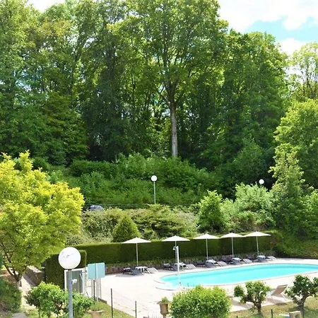 Ξενοδοχείο Et D'orfeuil 3*