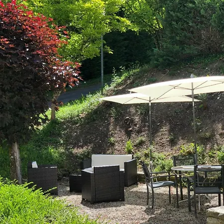 Et D'orfeuil Bourbonne-les-Bains