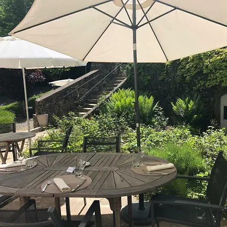 Et D'orfeuil Hotel 3*