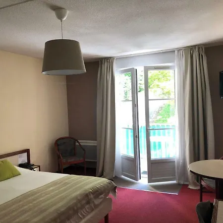 Et D'orfeuil Szálloda 3*