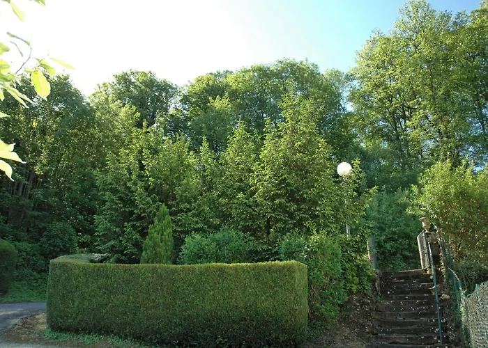 Et D'orfeuil Bourbonne-les-Bains