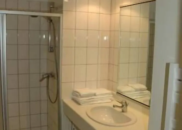 Et D'orfeuil 3* Bourbonne-les-Bains