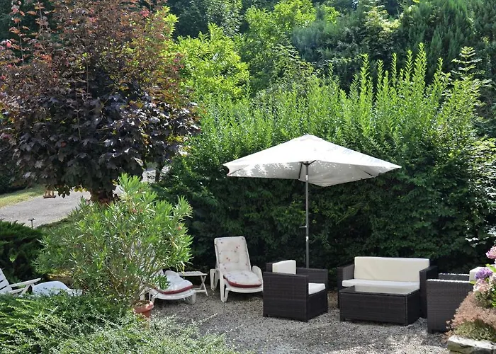 Et D'orfeuil Hotell 3*